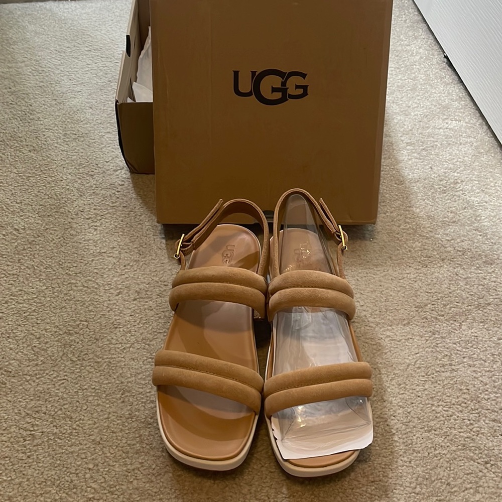 UGG Sandals